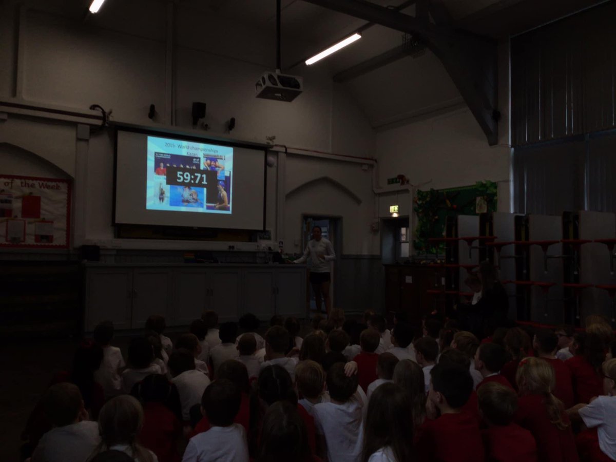 St Anne's Denton tweet media