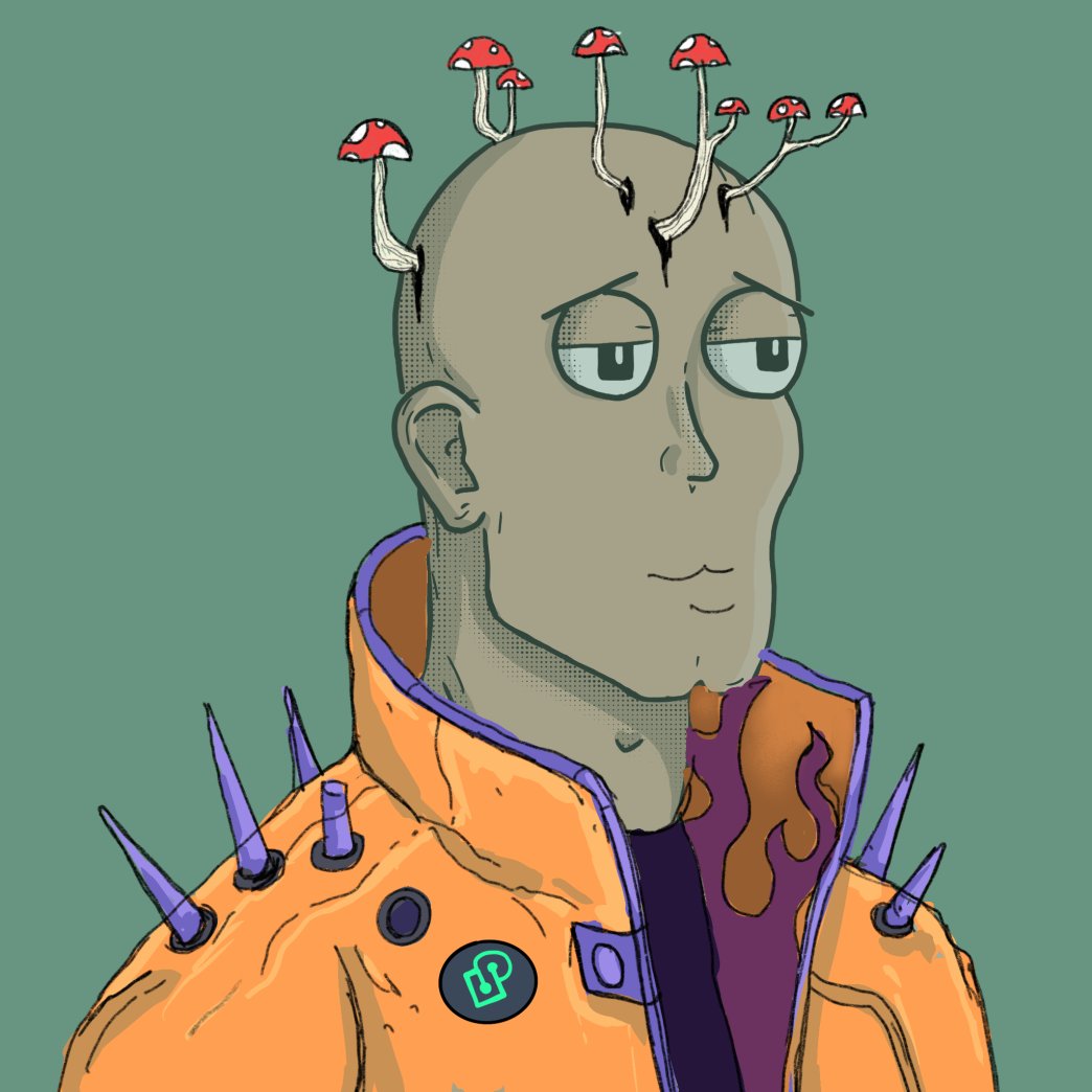 HIVE•PseudoPsycho tweet media