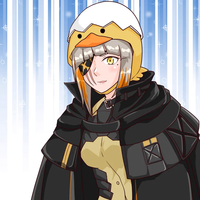 #ドルフロ【再 掲】ドルフロMGSは何回か描いてたよ 