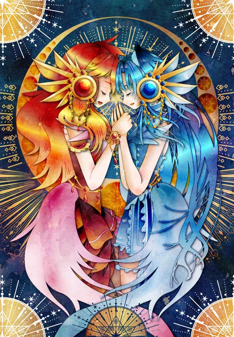 大量にある#クリエイターさんの夜っぽい作品が見たい 