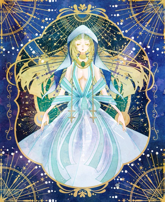 大量にある#クリエイターさんの夜っぽい作品が見たい 