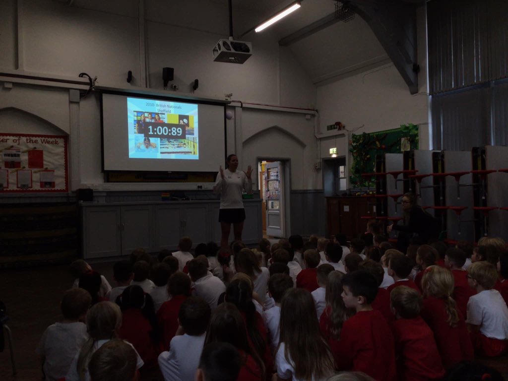 St Anne's Denton tweet media