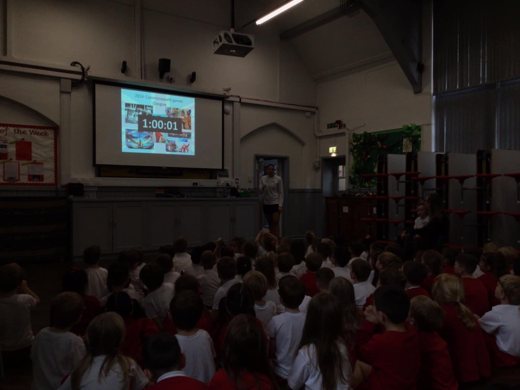 St Anne's Denton tweet media