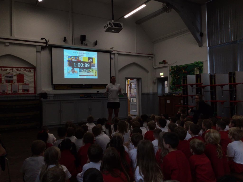 St Anne's Denton tweet media