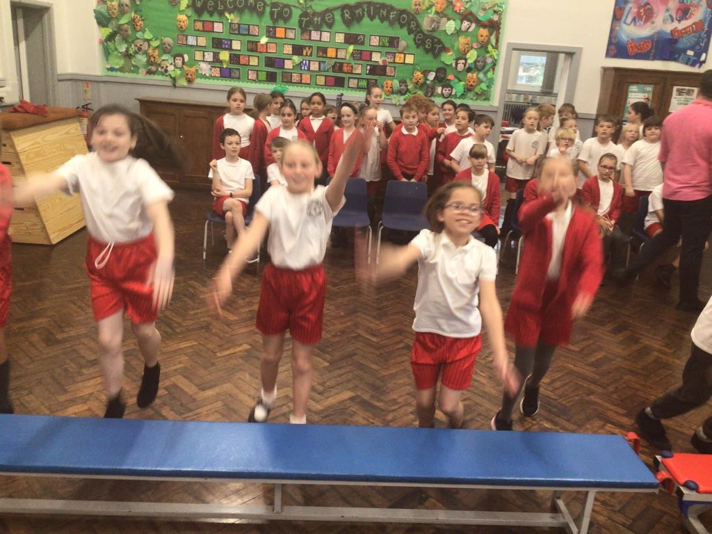 St Anne's Denton tweet media
