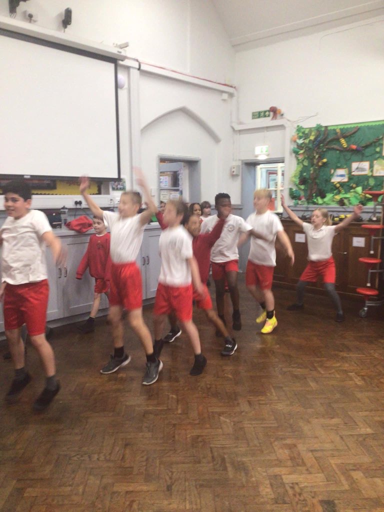 St Anne's Denton tweet media