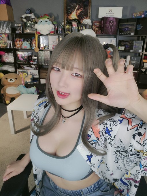 コスプレイヤー[spiralcats]도레미のTwitter画像25