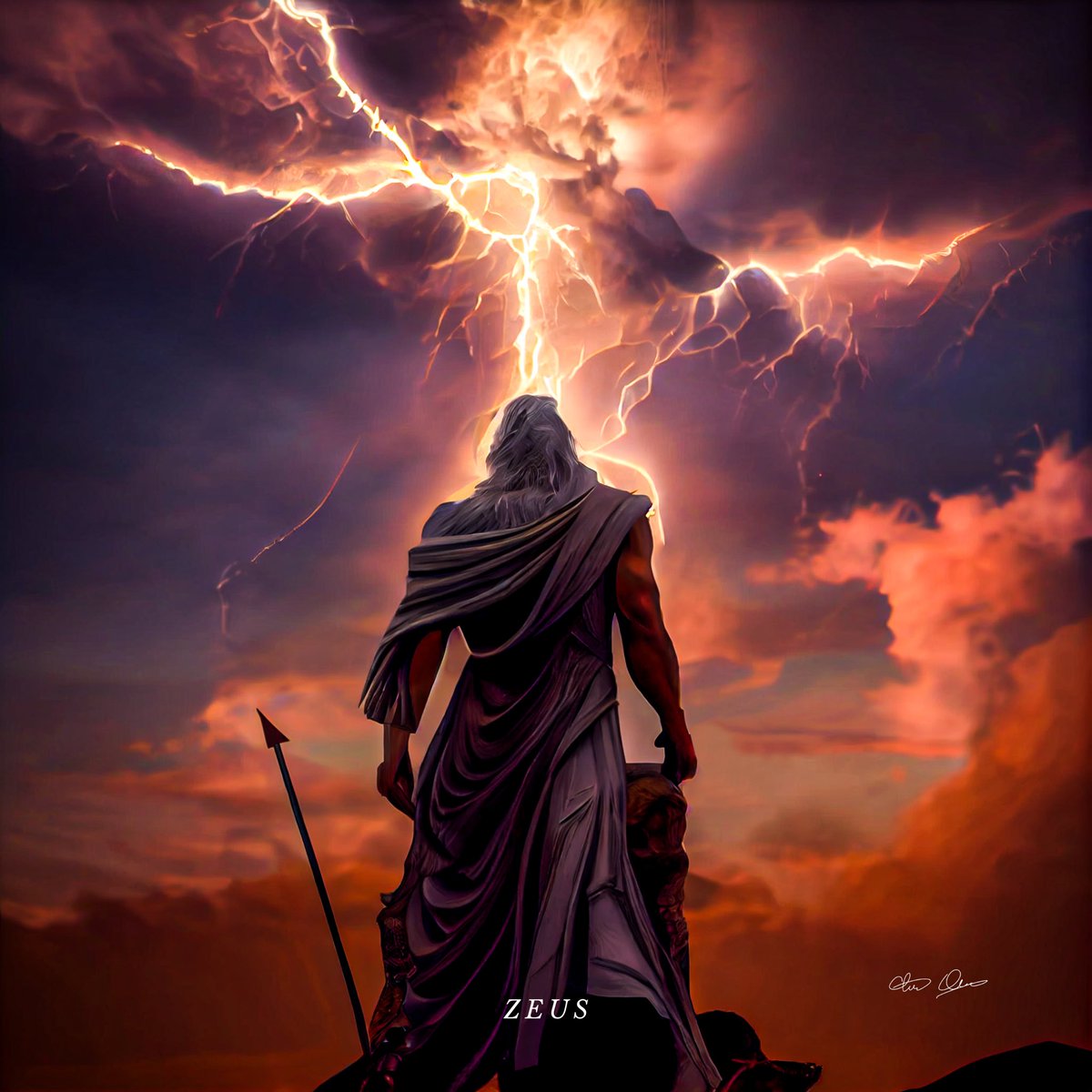 ModestRoots's tweet photo. Taking a break from politics to post my art #artistsontwitter #Airdrops #AIArtwork #greekgods #christianortiz https://t.co/Q1xCCyme0f