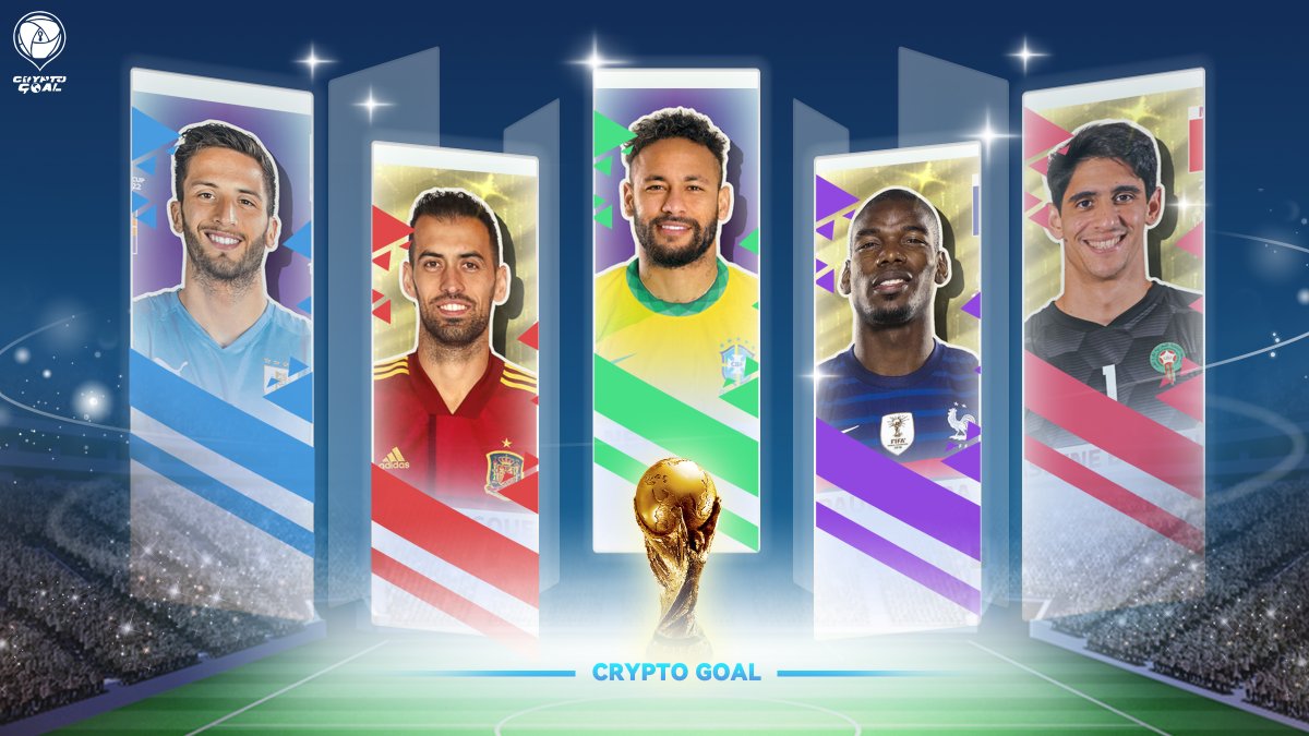 CryptoG⚽️al tweet media