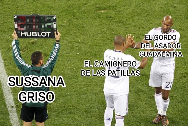 Cambio de invitados en Espejo Público: