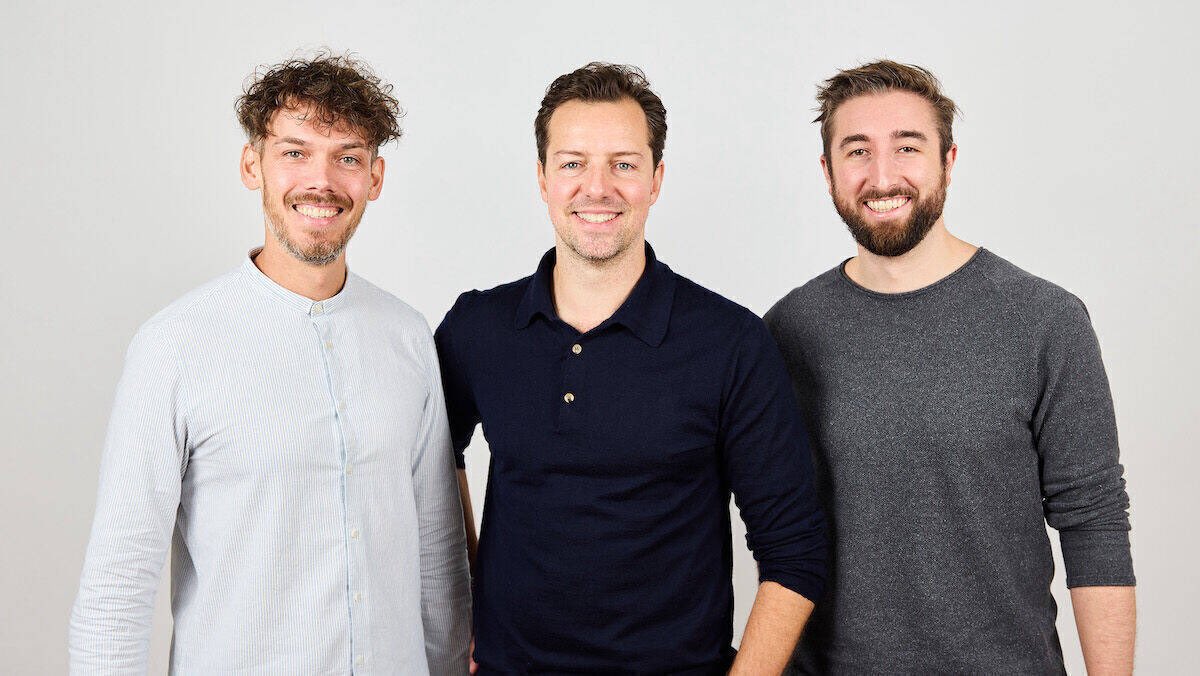 Next-gen digital consulting, now even more "from concept to code": #COBEisfresh becomes part of our #Etribes Group! 

More details here: linkedin.com/posts/fjfische…