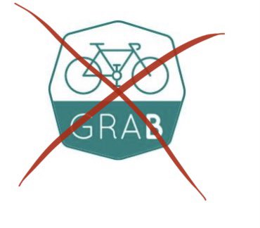 GRAB_Roma's tweet photo. +++ IL MINISTERO DEI TRASPORTI BLOCCA IL GRAB +++
@mims_gov https://t.co/JyJkdQoZe8