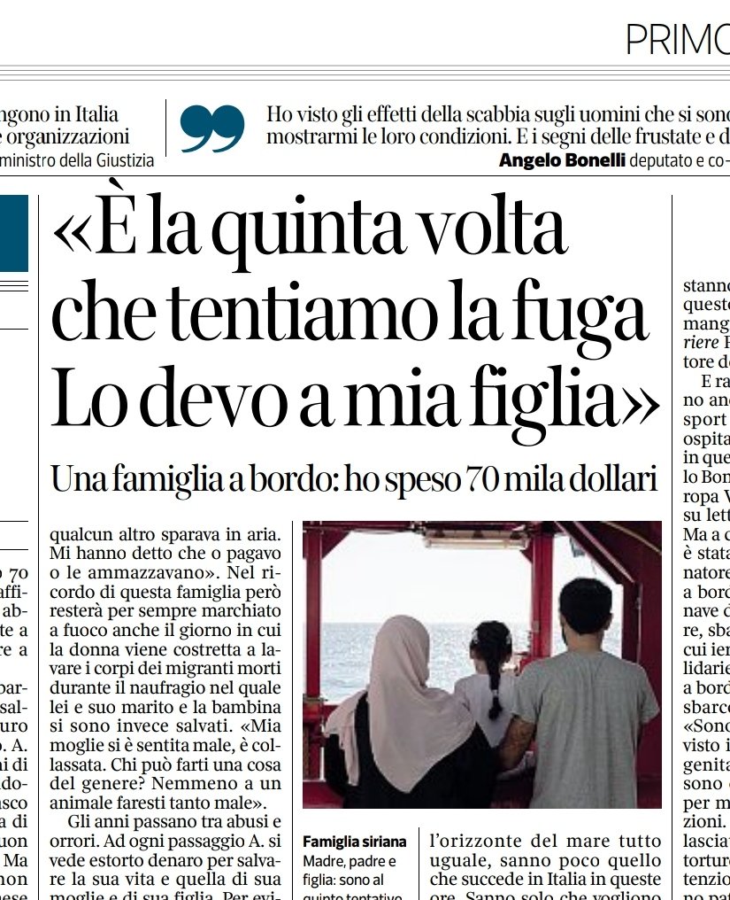 Gitro77's tweet photo. L'indegna tratta di essere umani produce per i trafficanti entrate miliardarie togliendo all'Africa una buona parte della loro classe media. Chiunque favorisca questo traffico senza opporvisi ne è indirettamente complice. https://t.co/vsssgVM5w7