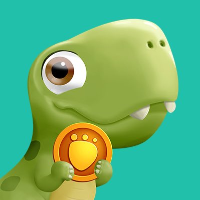 cryptodino_io's tweet photo. Our Dinos already have their $DINO, do you? 🪙 

$DINO PRIVATE SALE: DECEMBER 6TH

Stay tuned.🦖

#cardano #ada #nft #cryptodino  #nftgame #token #tokenomics #presales #cnft https://t.co/avFMW07v4x