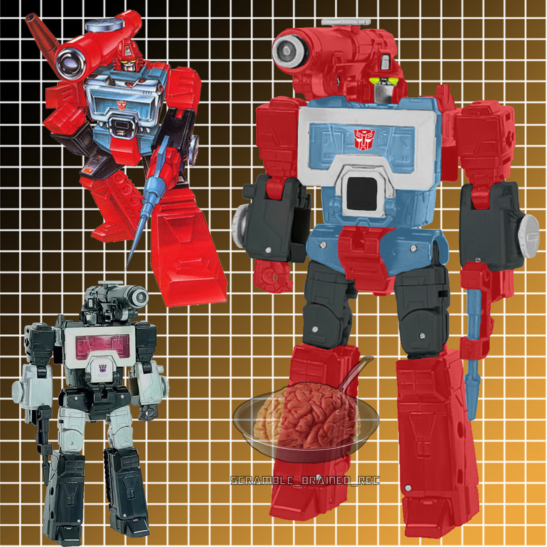 Scramble_Rec's tweet photo. my attempt at a #transformersboxart #perceptor Really hoping to see this, either in #transformerslegacyevolution or #transformersselects
#edit #transformersedits #digibash #photoshop #maccadam
#cybertronianartalliance #transformerscreativecoalition https://t.co/D7iMGcw0Rc