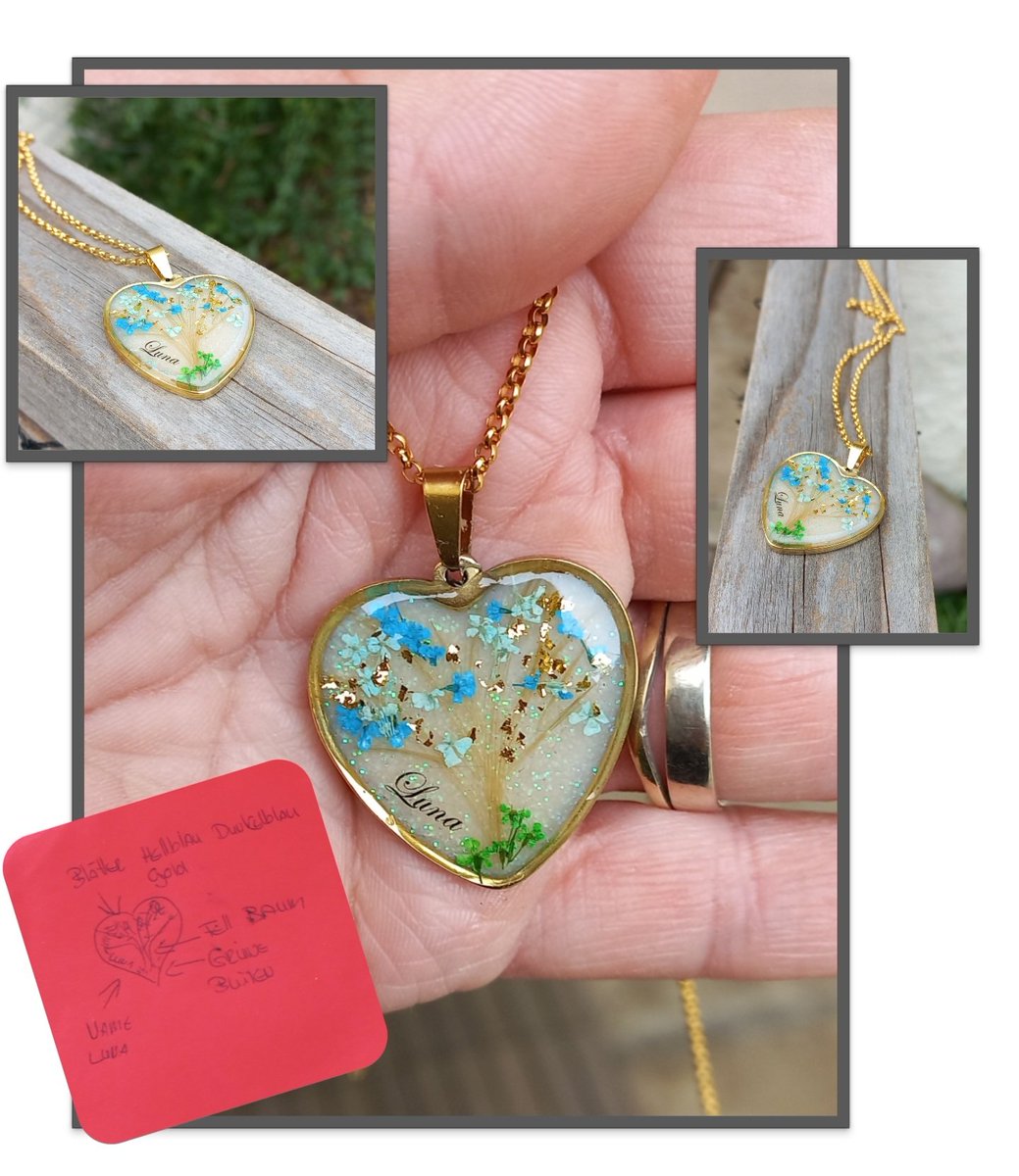 tierhaarschmuc1's tweet photo. #Tierhaarschmuck
#tierhaarunikate #schmuckmithaaren #fellschmuck https://t.co/b6jtWV8CQP