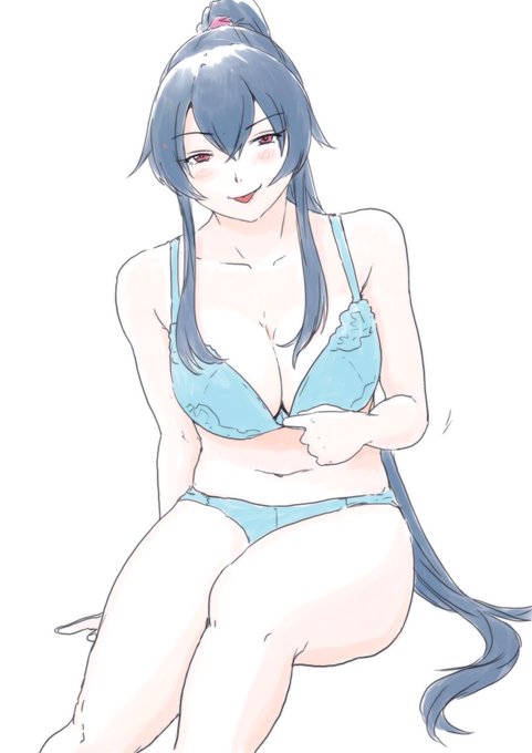 #いいおっぱいの日 エロ含みで 