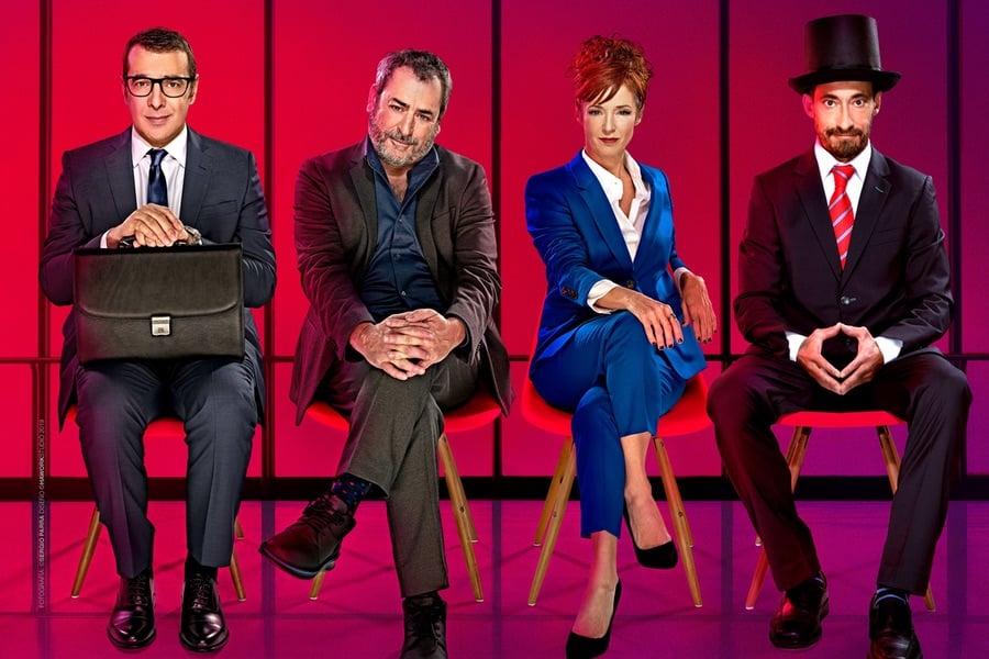 Unión de Actores y Actrices tweet media