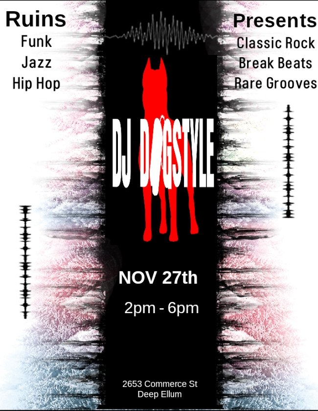 mike sherman (@dj_dogstyle) on Twitter photo 