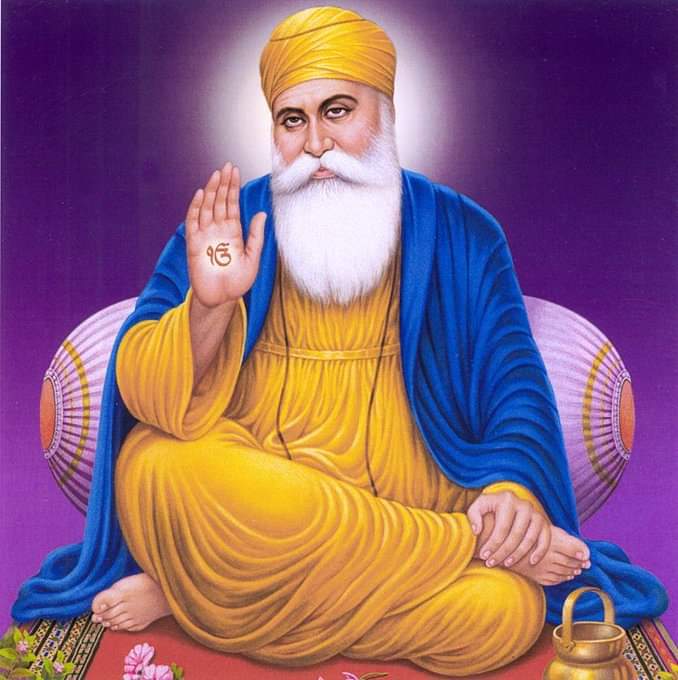 #gurunanakjayanti 
#Gurupurab 
#GuruNanakDevji 
#GuruNanakJayanti2022 
#HAPPYGURUNANAKJAYANTI