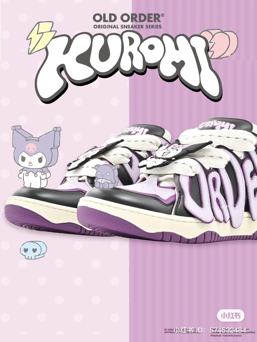 ทุกวันนี้หันไปทางไหนก็เจอแต่ sanrio ʚ̴̶̷̆₃ʚ̴̶̷̆♡