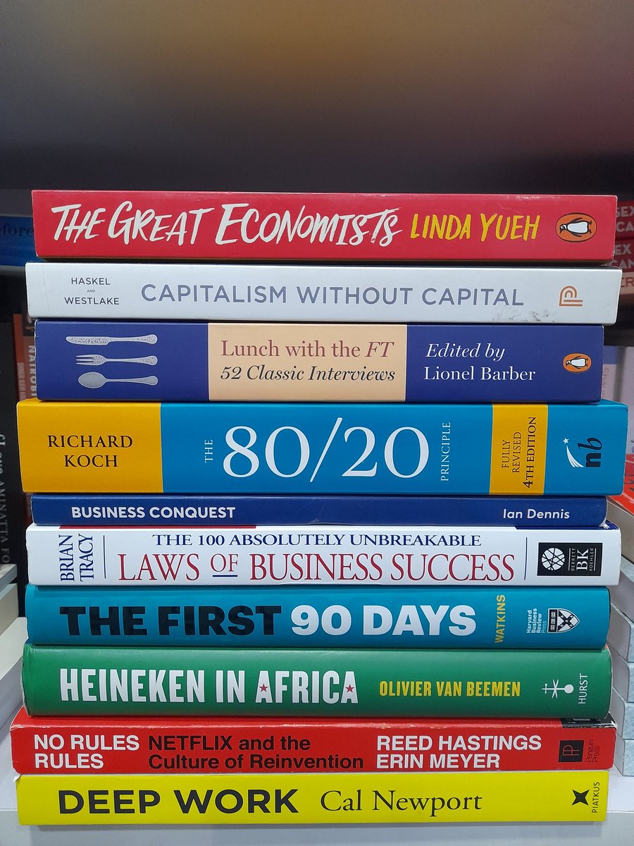 NuriaStore is located Moi Avenue, The One Building Shop 12, where you can find an ever-changing collection of fiction and non-fiction for readers of all ages. We hold close to 2000 titles covering all genres of writing from kid's picture books to science fiction - and many more.