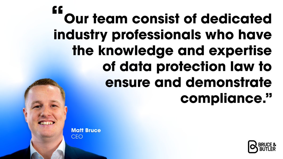 Bruce & Butler tweet media