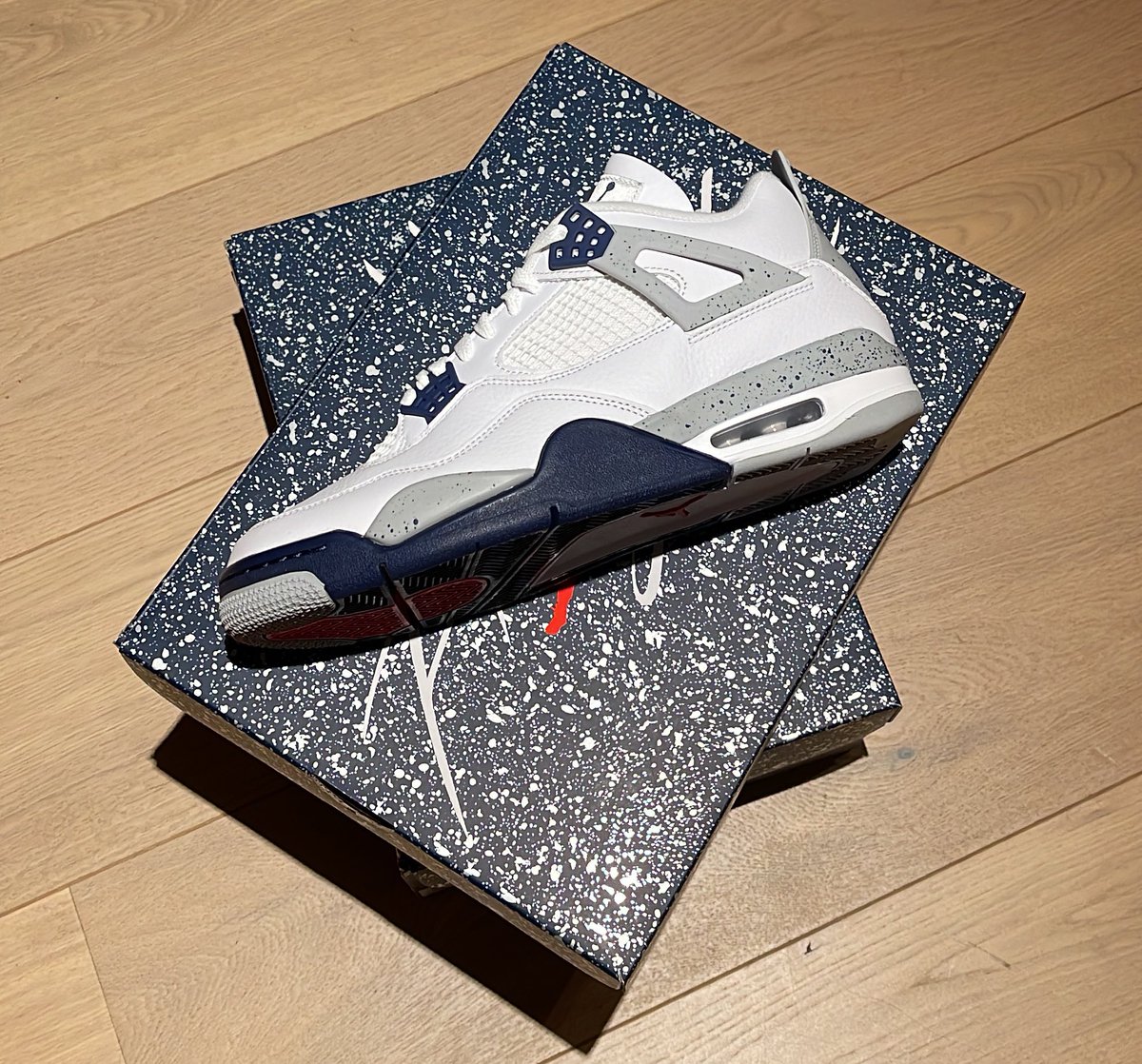 juul2404's tweet photo. New in @RaffleHiveIO @LazyMails @FlamingoProxies https://t.co/NpHXOPSWO6