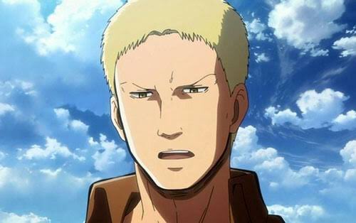 進撃の巨人 ライナーとベルトルトの目的とは 正体についても考察 Selvy