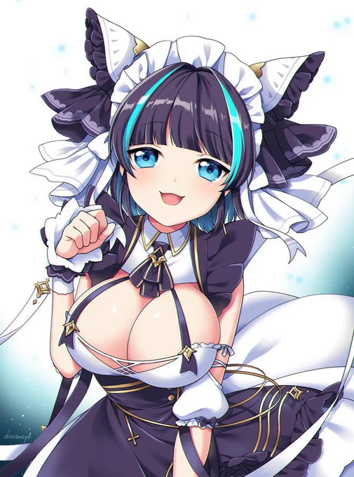 #いいおっぱいの日この日は逃せない!! 