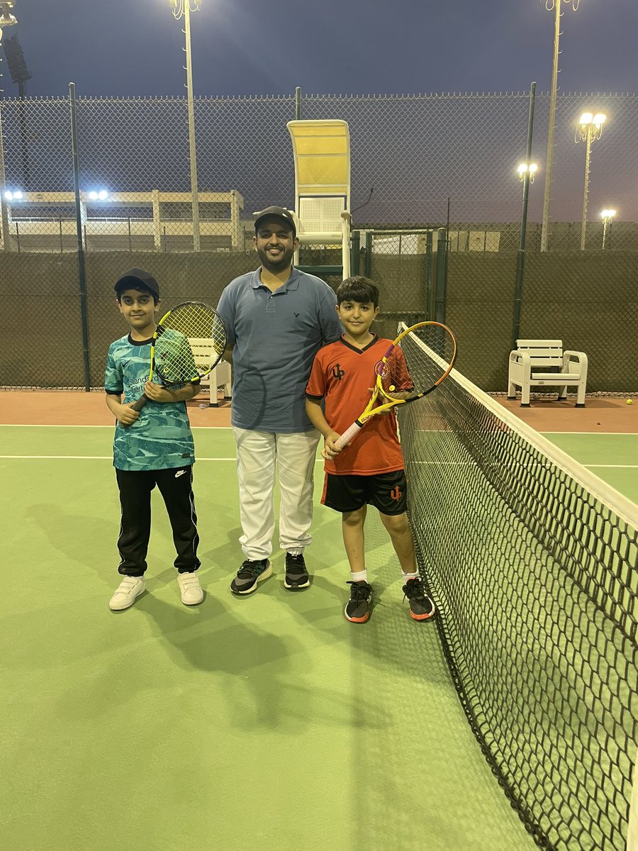 hadi20304's tweet photo. توثيق لمشاركة ابطال التهامي ولأول مره في الفئات السنية في البطولة التصنيفية الأولى لفئة 8 - 12 - 16 سنة
📍المقامة في الدمام على ملاعب مدينة الأمير سعود بن جلوي الرياضية بالراكة
🗓خلال الفترة 29/9 - 1/10 /2022م 
@ALTEHAMI_CLUB https://t.co/uRC7HQQpTl