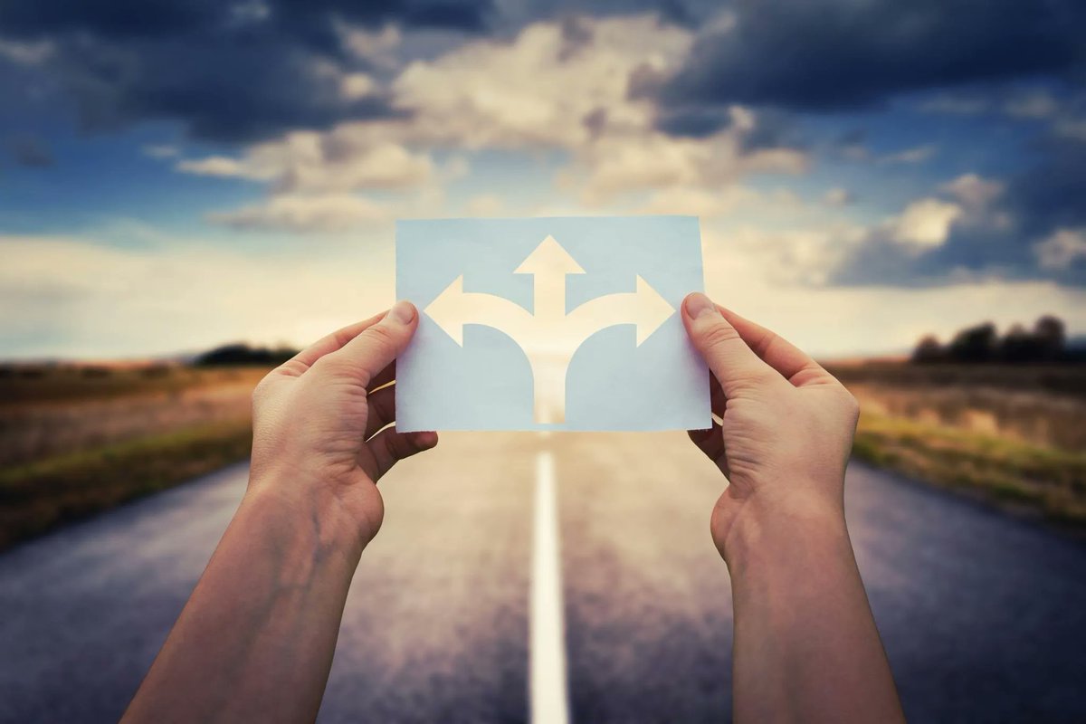 Vous n'avez ni diplôme ni #emploi ? Voici 3 orientations possibles pour avancer et trouver la suite...
buff.ly/3UvLkIF
