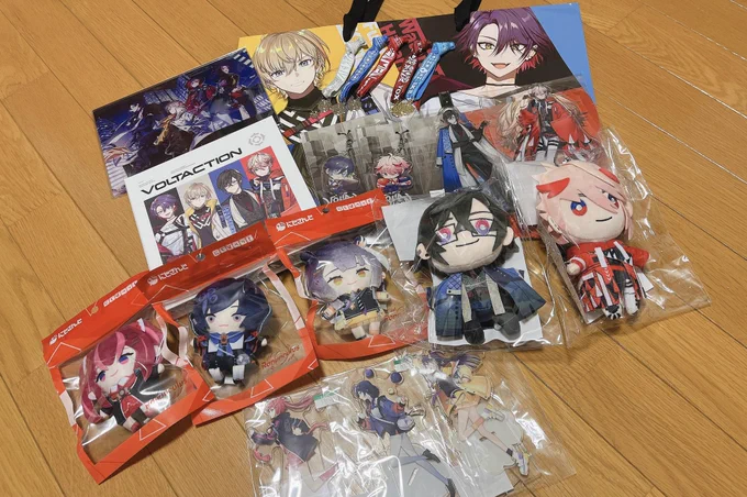 まんぞく! 