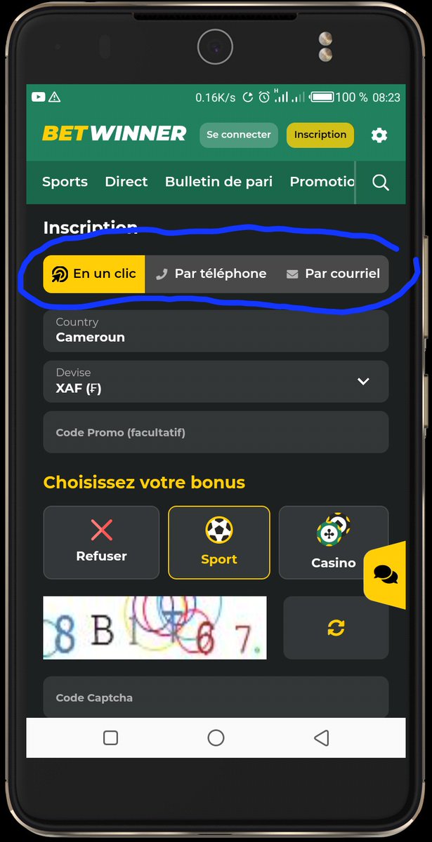 Bookmakers Community tweet media