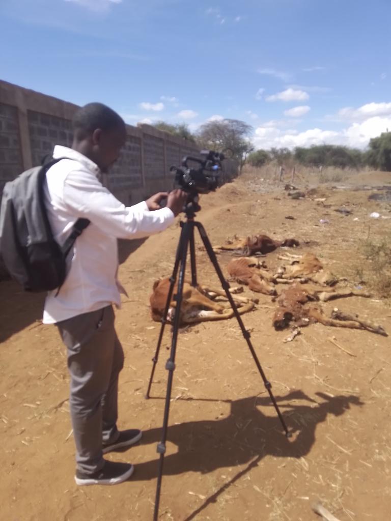 Before you increase term limit for Presidency think of these people's livelihood.  #murkomen #mpesa