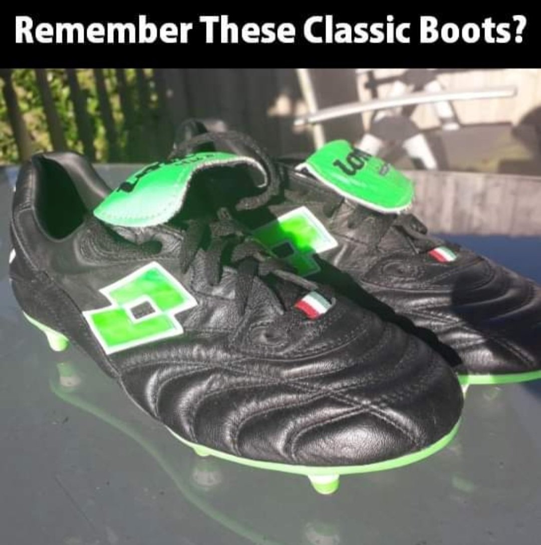 What's the Story 90s Glory tweet media