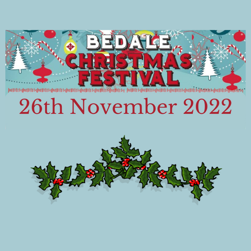 WensleydaleRail's tweet photo. The annual Bedale Christmas Festival is on Saturday 26 November at Bedale Hall and around #Bedale. It's the perfect time to do some #Christmas shopping!! 

More information: https://t.co/HzFKPhfJWS &amp; https://t.co/Ei026QvpGo 
#yorkshire #familyfun https://t.co/C3Nlr8siNH
