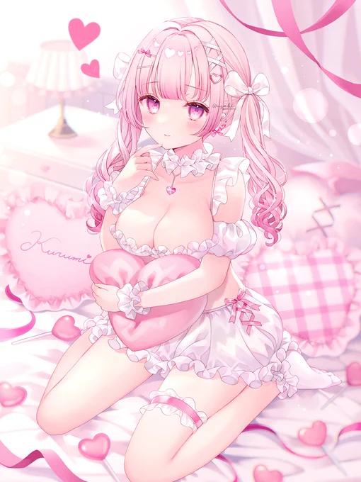 #いいおっぱいの日 