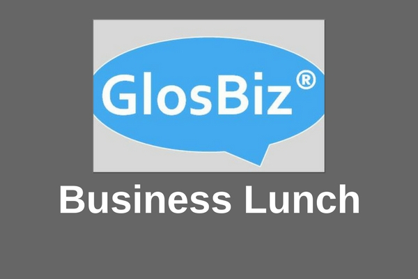 Will YOU get the LAST TICKET?

#GlosBiz Business Lunch, Wednesday 16 November, 12pm, at The Mayflower Restaurant, Cheltenham.

All-inclusive tickets here (but HURRY): bit.ly/3Uwywlp