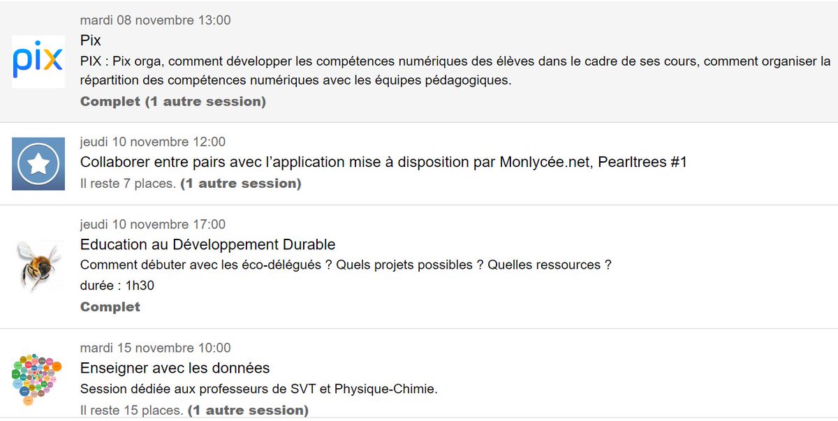 Formateurs DANE 77 tweet media