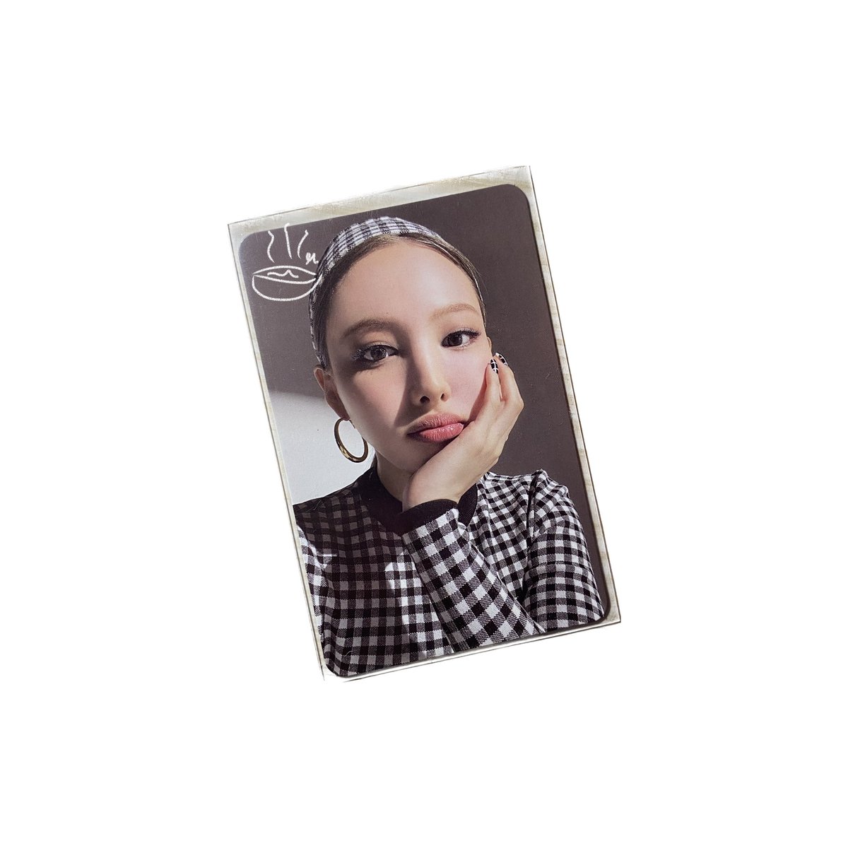 ⩩﹕wts  lfb  ph  ☁️﹒

     twice nayeon itlog
     🥡 ,,  im nayeon nolo
     yeon ver album pc

     ♡ — ₱190 🍥 !!  onhand

     🍜 %  3days reservation ୨.