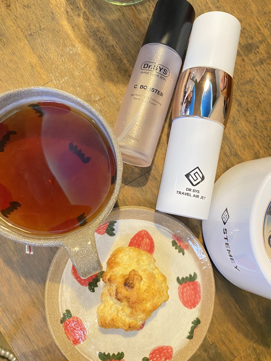 Dr.SYS｜ドクターシス【STEMEY】｜韓国コスメ｜🫧お肌のお悩み解決