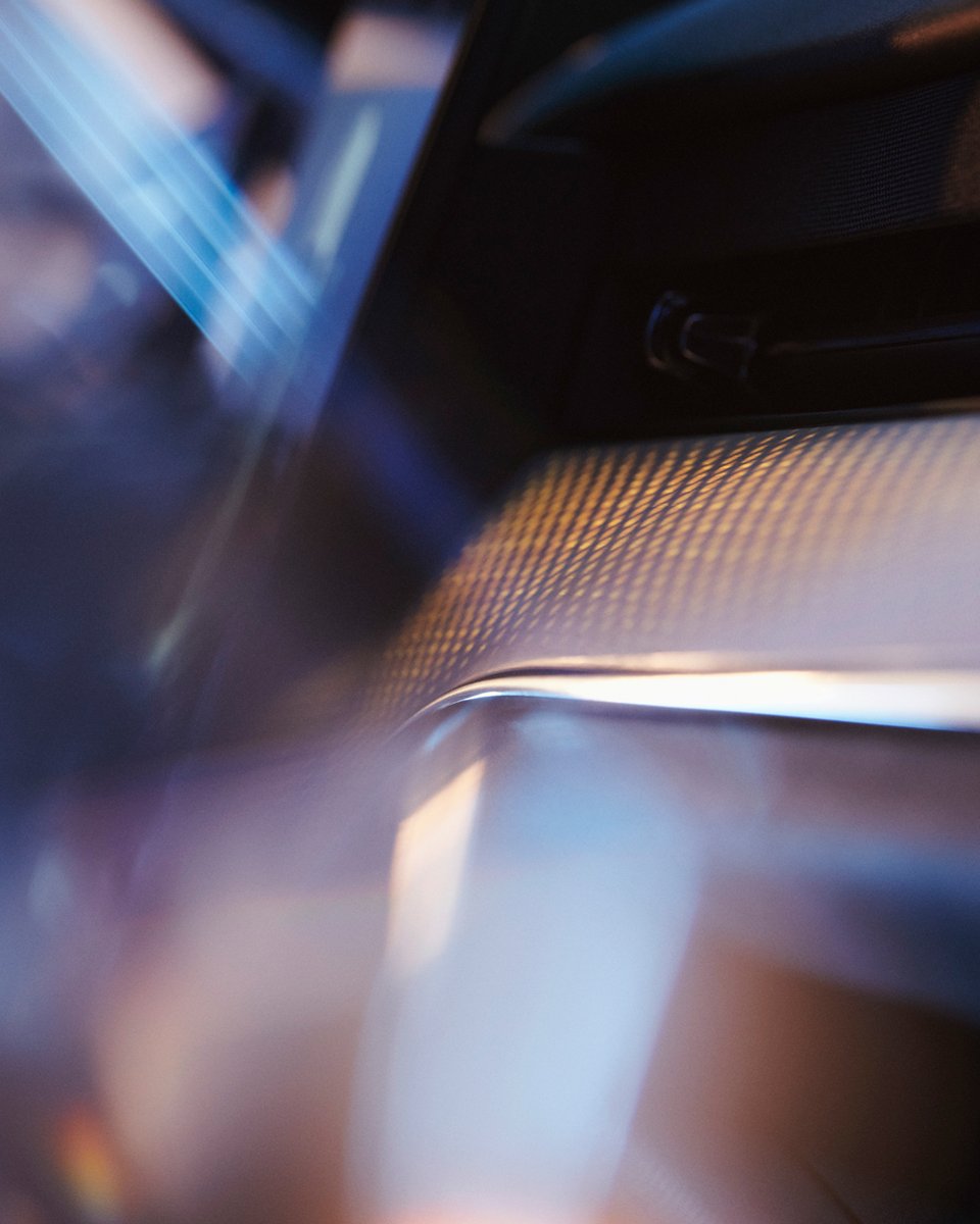 We’re getting closer. See you tomorrow. volvoca.rs/3zHbMXC

#VolvoEX90 #SafetyInMind