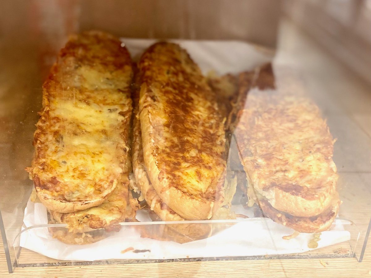 Why Hatfield is my new favourite foodie destination bit.ly/3Te5Ps9 (and all about Twaróg)