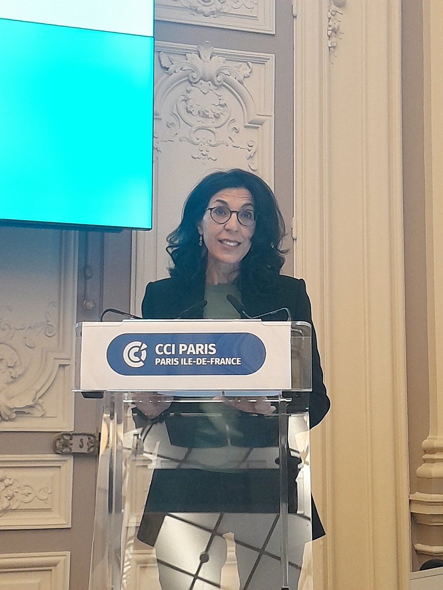 CCI Paris tweet media