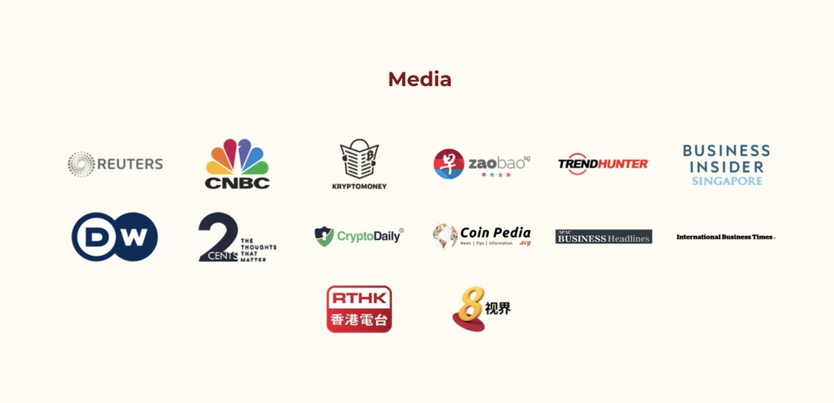 New airdrop: Ducatus (DUCX)
Total Reward: 50,000 DUCX
Rate: ⭐️⭐️⭐️⭐️
Winners: 1,500 Random &amp; Top 100
Distribution: 25th November

Bot Airdrop Link: t.me/DUCX_bot

#Airdrop #Airdrops #Airdropinspector #Ducatus #DUCX #Crypto #Bitcoin