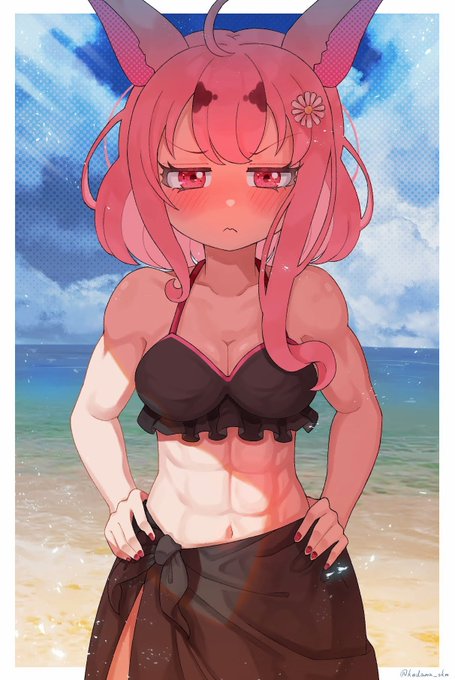 #いいおなかの日 