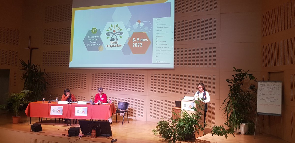 Traite_Idele's tweet photo. La #traite, on en parlera pendant les présentations et les ateliers aux 5ème #RencontresNationalesTravail en agriculture @RmtTravailAgri @InstitutElevage #cowforme #ErgoTraite. Normal, non ? https://t.co/XD5LGhRvTN
