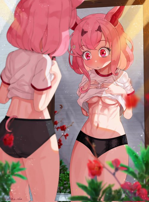 #いいおなかの日 