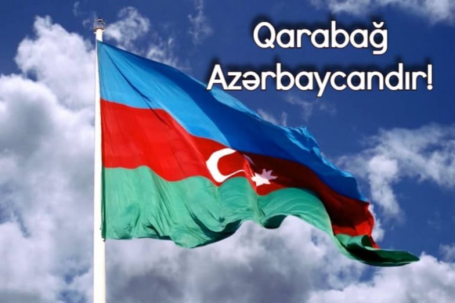 MsHuseynli's tweet photo. Zəfərin mübarək,Vətən!🇦🇿

#Zəfərqorumaqlayaşadılır
#Zəfərfədakarlıqlaqazanılır
#Zəfərinamdanbaşlayır #QarabağAzərbaycandır #KarabakhisAzerbaijan #ZəfərGünü #Şuşa #Shusha #MüzəffərAliBaşKomandan
#RəşadətliAzərbaycanOrdusu
#victoriousAzerbaijan #Trustinvictory #Victoryday https://t.co/oUilazTWbt